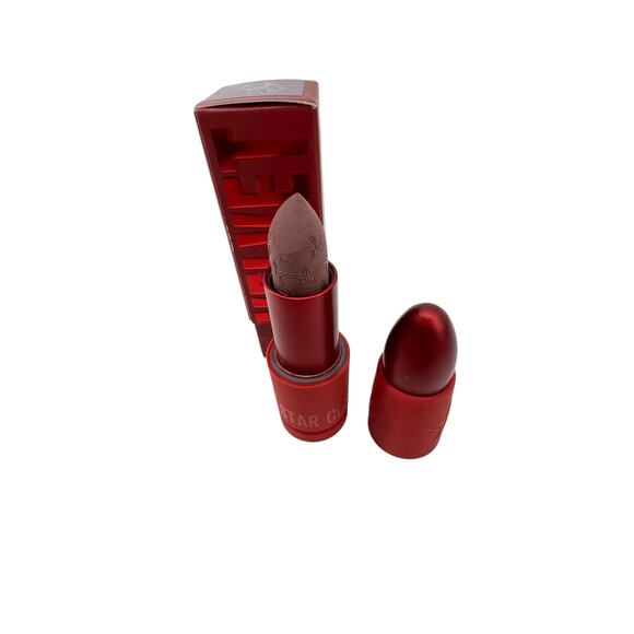 Jeffree Star Cosmetics Velvet Lipstick Mouse Trap Brand New NIB Matte Magnetic - Picture 3 of 3